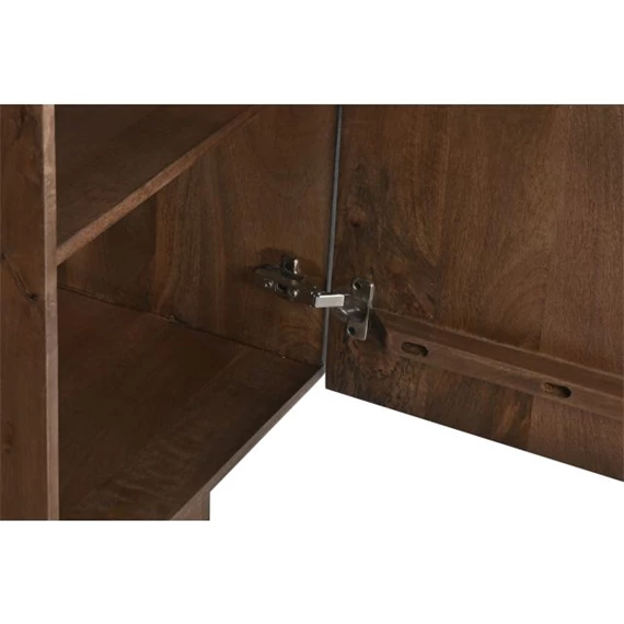 Komód 162,5x47x76 cm