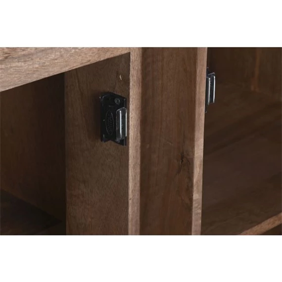 Komód 162,5x47x76 cm