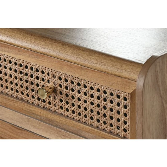 Komód 40x30x104,5 cm