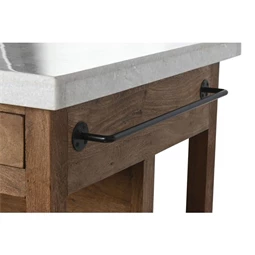 Konyhasziget 2 fiókkal 147x77x92 cm