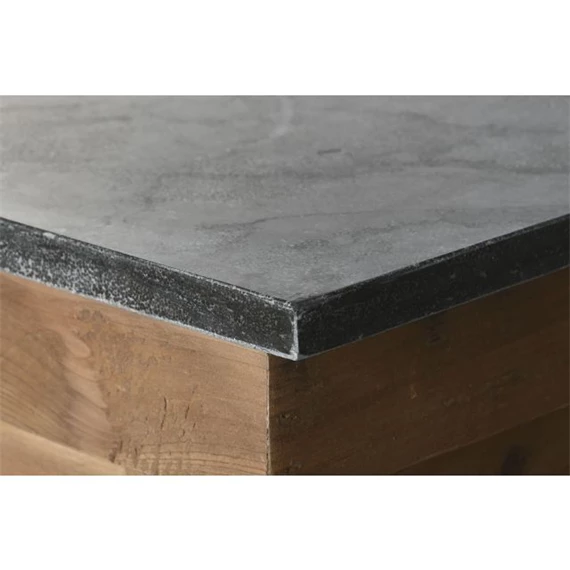 Konyhasziget hosszabbítható 120x75x90 cm