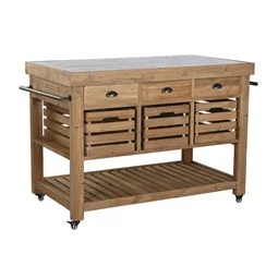 Konyhasziget 132x75x96 cm