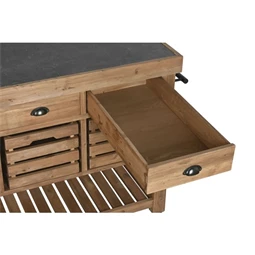 Konyhasziget 132x75x96 cm