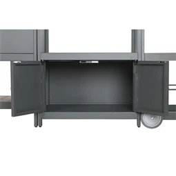 Konyhasziget szett 236x50x91 cm S/3