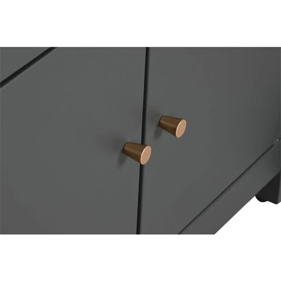 Konyhasziget szett 236x50x91 cm S/3