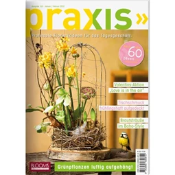 Praxis Könyv 2022 Január/Február