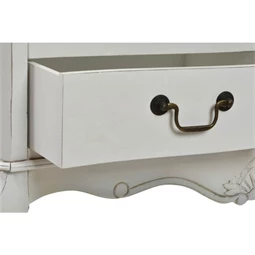 Könyves szekrény 85x35x180 cm