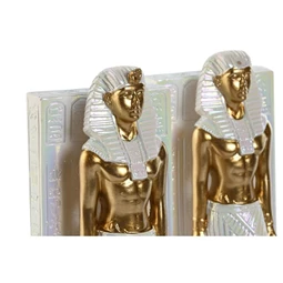 Könyvtámasz szett egyiptomi 10x7,5x18,5 cm S/2
