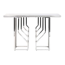 Konzolasztal 120x40x78 cm