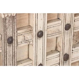 Konzolasztal 171x48x86 cm