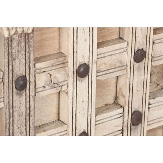 Konzolasztal 171x48x86 cm