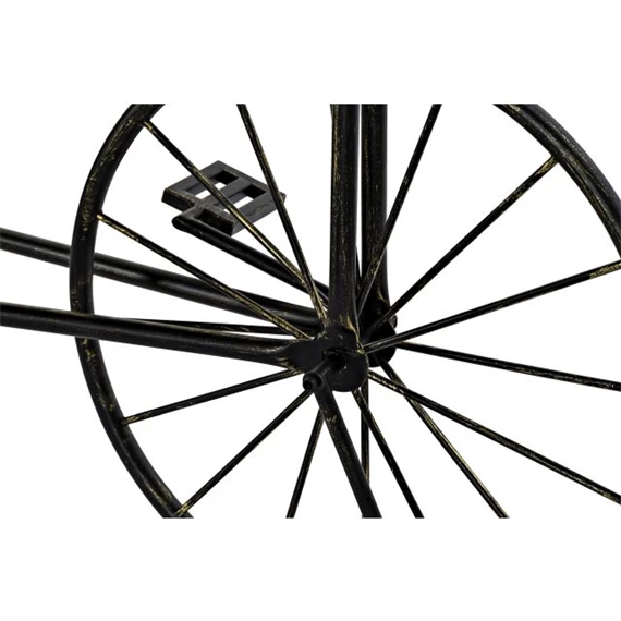 Konzol asztal 128x40x82 cm