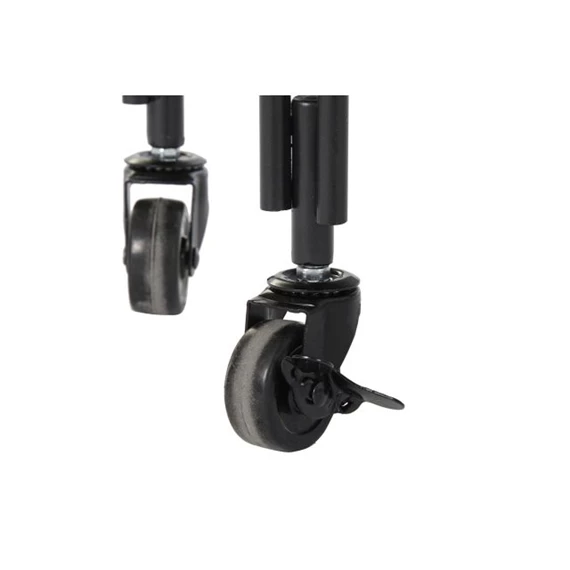 Konzolasztal 80x28x80,5 cm