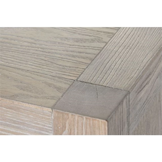 Konzol asztal 110x40x88 cm