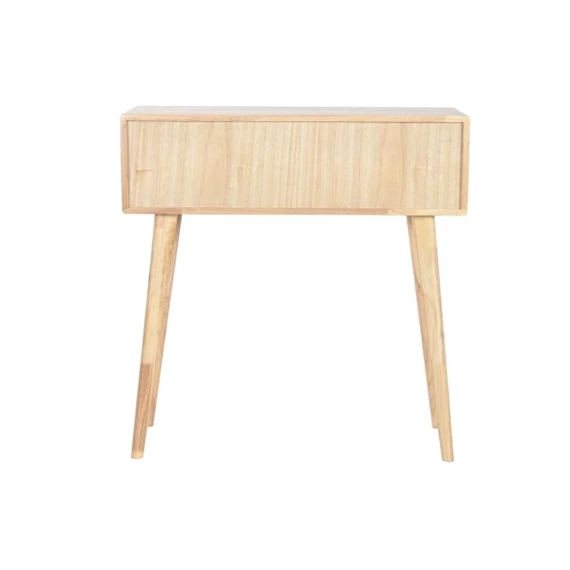 Konzol asztal 80,5x30x80 cm