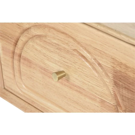 Konzol asztal 80,5x30x80 cm