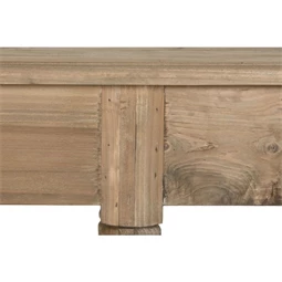 Konzol asztal 200x55x78 cm