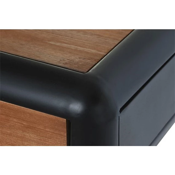 Konzolasztal 120x50x77 cm