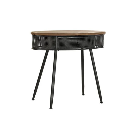 Konzolasztal 90,5x39x78 cm