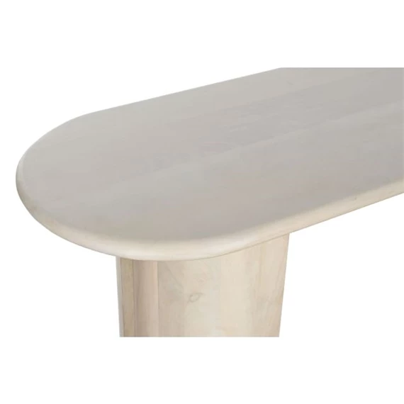 Konzol asztal 147x45x76 cm