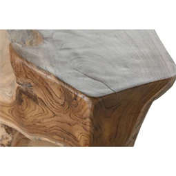 Konzol asztal 150x40x70 cm