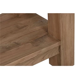 Konzolasztal 240x45x90 cm