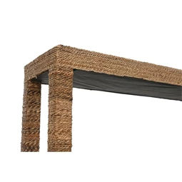 Konzol asztal 122x36x76 cm