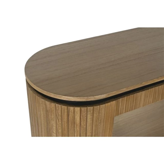 Konzolasztal 120x39x88 cm