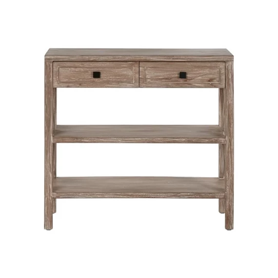 Konzolasztal 90x40x85 cm