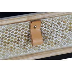 Konzolasztal 120x38x80 cm