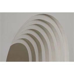 Konzolasztal 150x35x87 cm