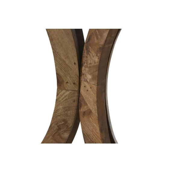 Konzolasztal 170x30x75 cm