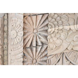 Konzolasztal 182x54x91 cm