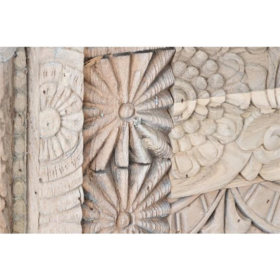 Konzolasztal 182x54x91 cm