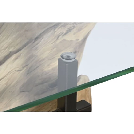 Konzolasztal 160x50x90 cm