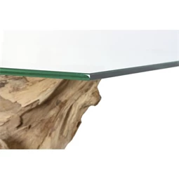 Konzolasztal 160x50x90 cm