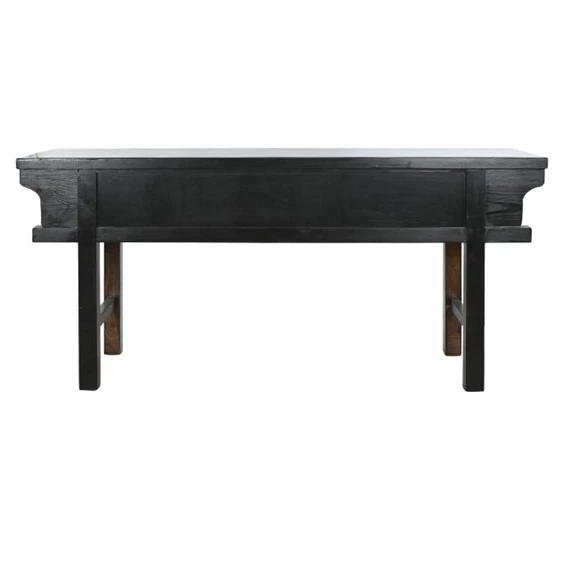 Konzolasztal 170x49x88 cm