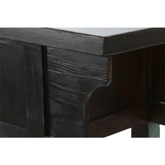 Konzolasztal 170x49x88 cm