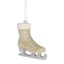 Korcsolya akasztós 10,5x3,9x10,8 cm