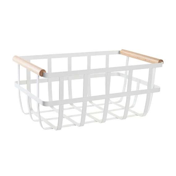 Kosár 36x22x15,5 cm