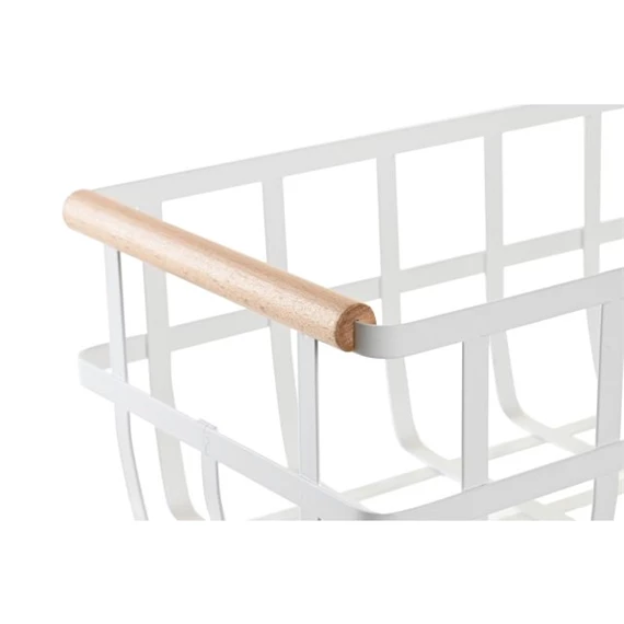 Kosár 36x22x15,5 cm