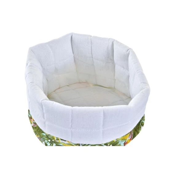 Kosár 16x16x10 cm 2 féle