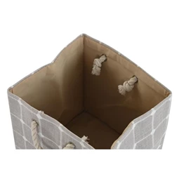 Kosár 30x30x30 cm 4 féle