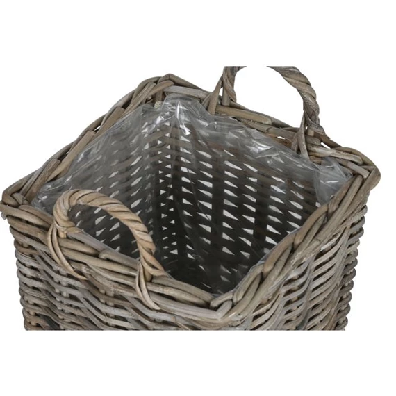 Kosár szett 50x50x58 cm S/4