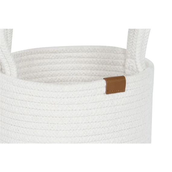 Kosár szett 30x30x26 cm S/3