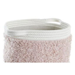 Kosár szett 34x34x27 cm S/3