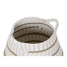 Kosár szett 40x40x40 cm 2 féle S/2