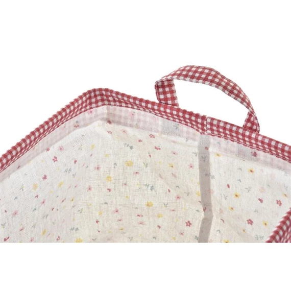 Kosár szett 35x21x20 cm 3 féle S/3