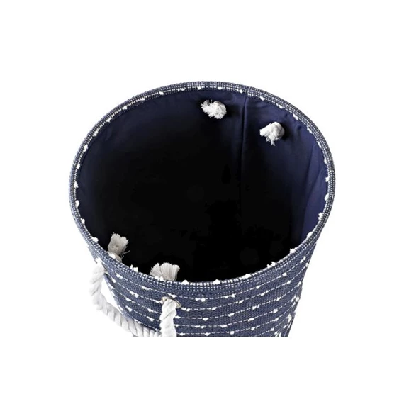 Kosár szett 38x38x47 cm S/2