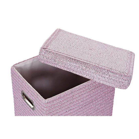 Kosár szett 44x36x50 cm S/5